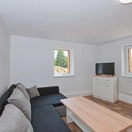 Apartment - Seniky